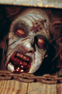 Evil Dead, The